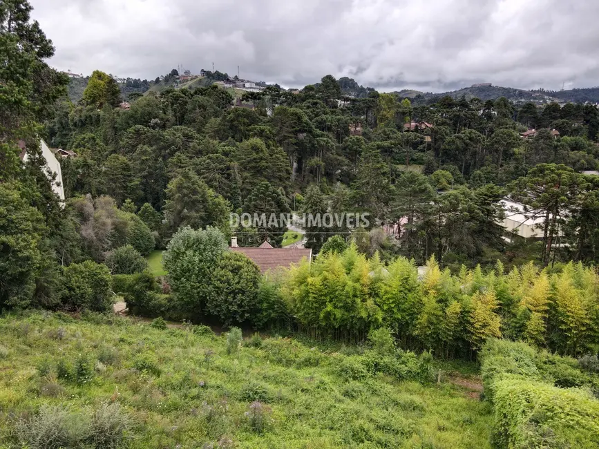 Foto 4 de Terreno / Lote à venda, 1070m2 em Campos Do Jordao - SP