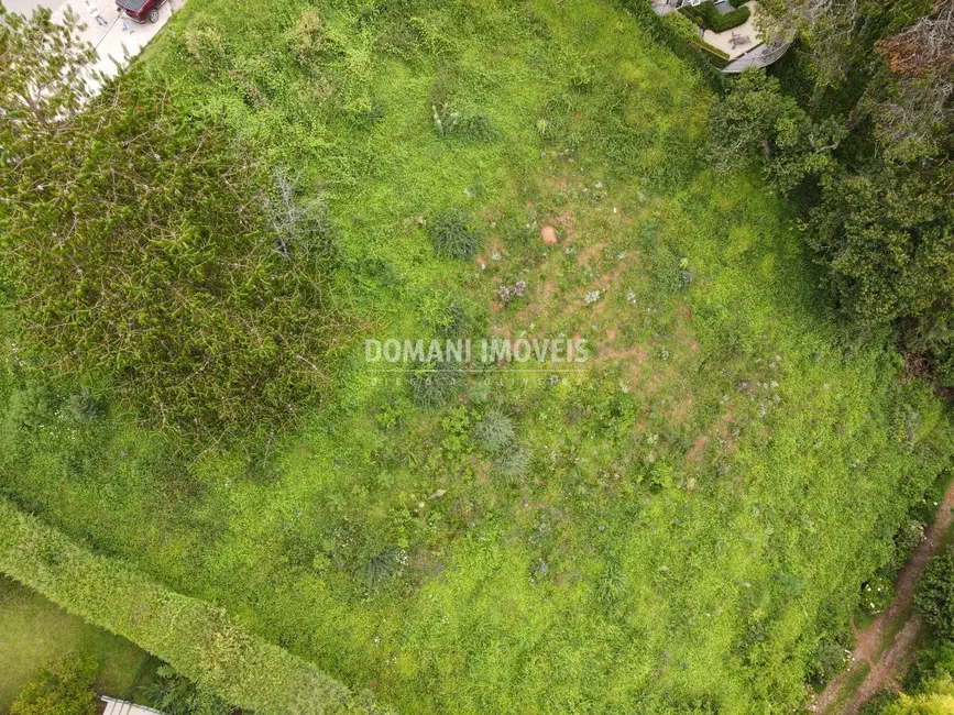 Foto 5 de Terreno / Lote à venda, 1070m2 em Campos Do Jordao - SP