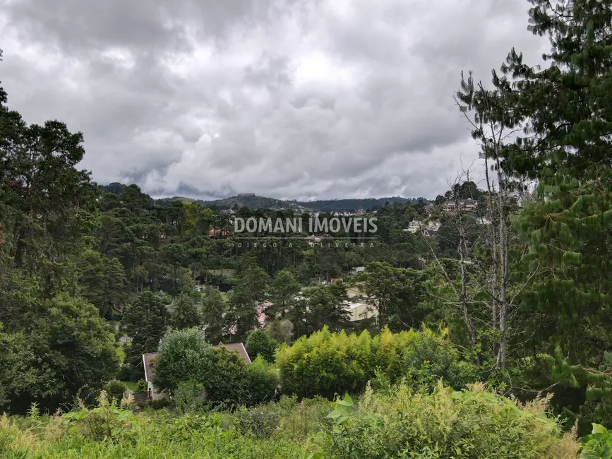 Foto 7 de Terreno / Lote à venda, 1070m2 em Campos Do Jordao - SP