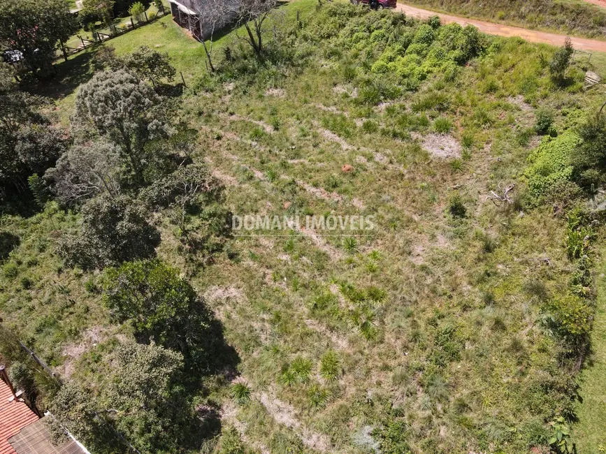 Foto 3 de Terreno / Lote à venda, 1165m2 em Campos Do Jordao - SP