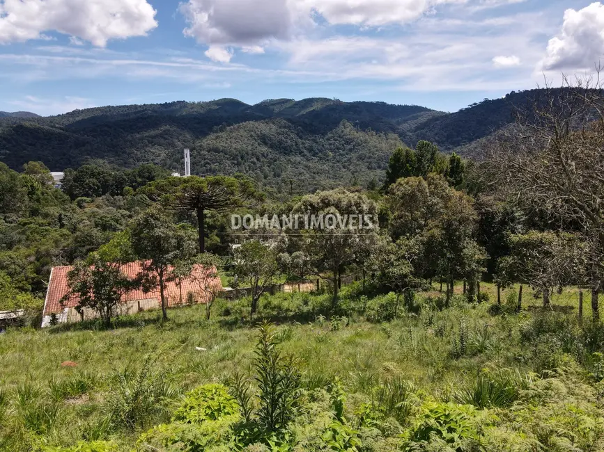 Foto 7 de Terreno / Lote à venda, 1165m2 em Campos Do Jordao - SP