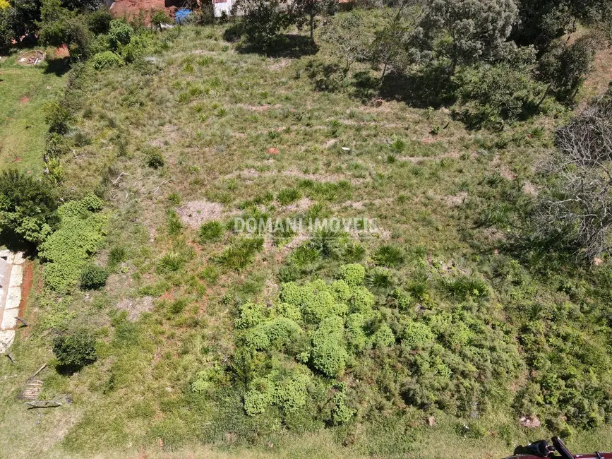 Foto 5 de Terreno / Lote à venda, 1165m2 em Campos Do Jordao - SP