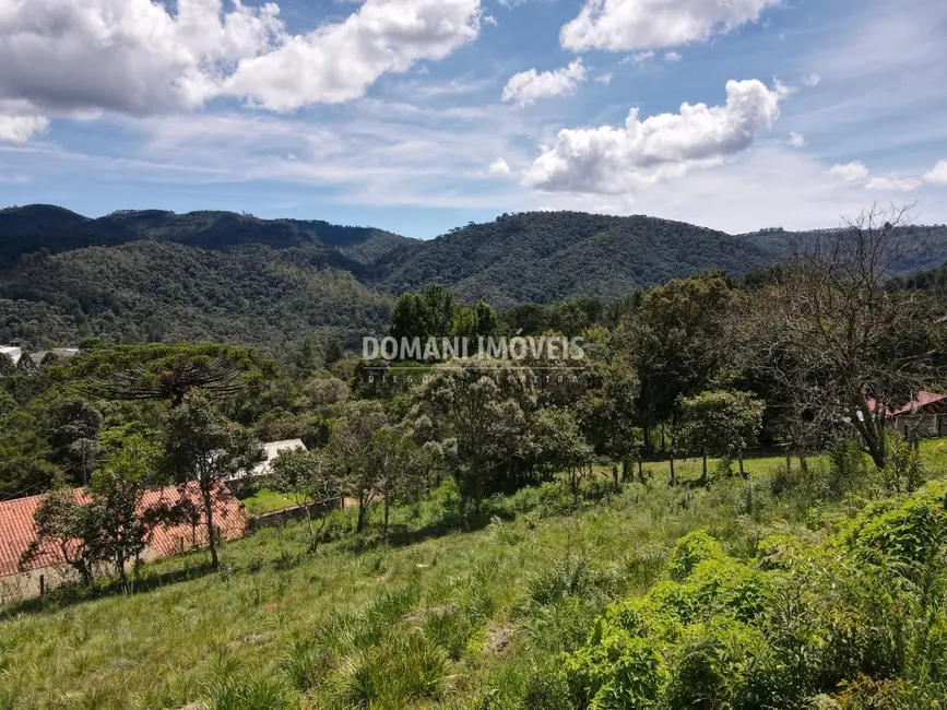 Foto 1 de Terreno / Lote à venda, 1165m2 em Campos Do Jordao - SP