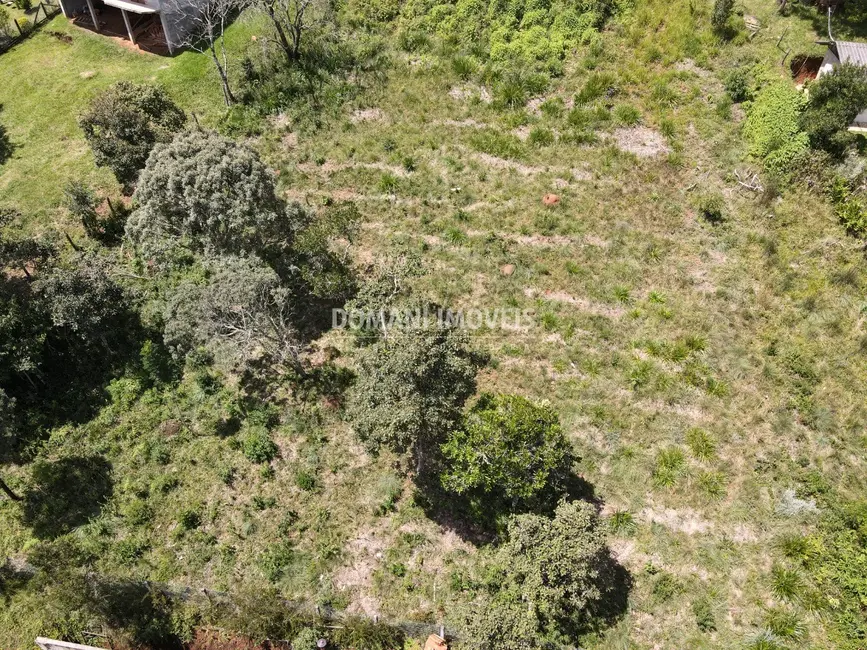 Foto 8 de Terreno / Lote à venda, 1165m2 em Campos Do Jordao - SP