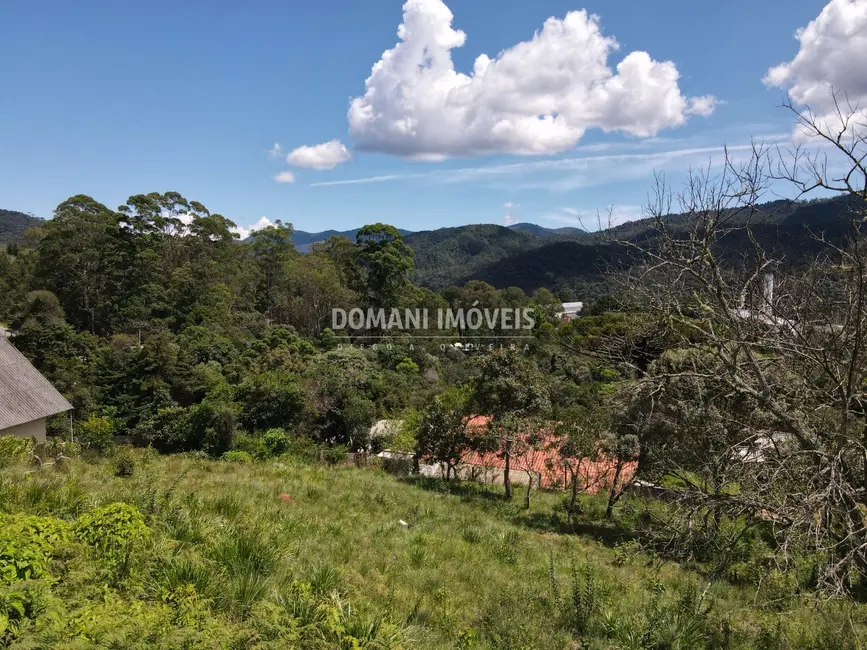 Foto 4 de Terreno / Lote à venda, 1165m2 em Campos Do Jordao - SP