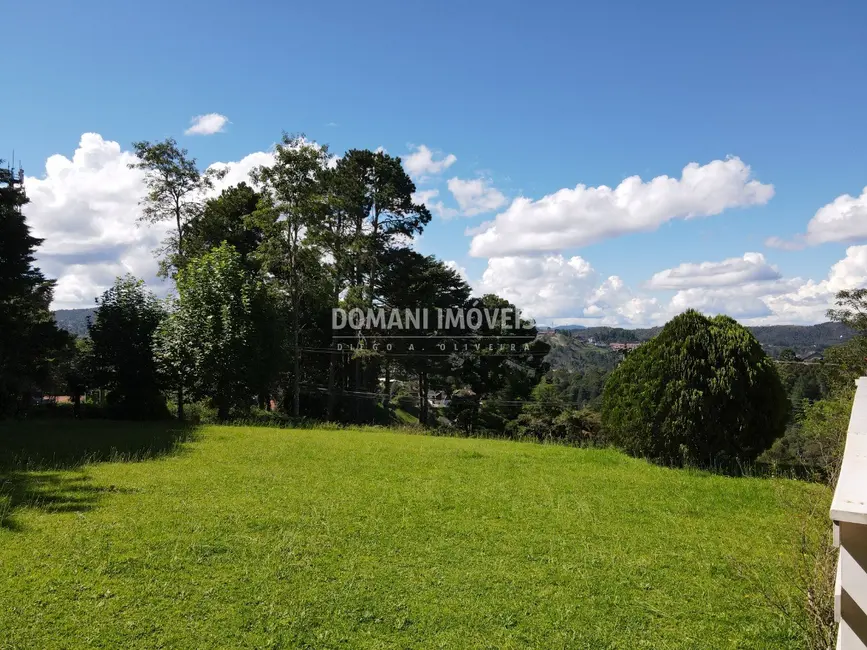 Foto 4 de Casa com 4 quartos à venda, 560m2 em Campos Do Jordao - SP