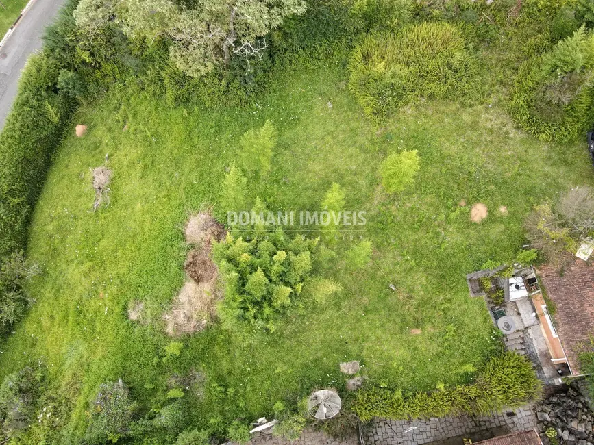 Terreno / Lote à venda, 1170m2 em Campos Do Jordao - SP - imagem 9 Foto 9 de Terreno / Lote à venda, 1170m2 em Campos Do Jordao - SP