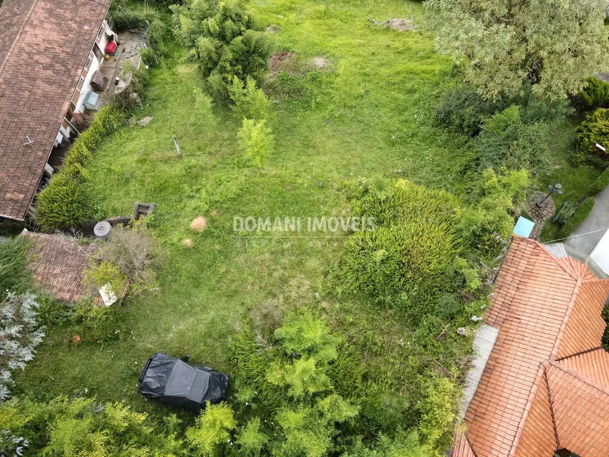 Terreno / Lote à venda, 1170m2 em Campos Do Jordao - SP - imagem 3 Foto 3 de Terreno / Lote à venda, 1170m2 em Campos Do Jordao - SP