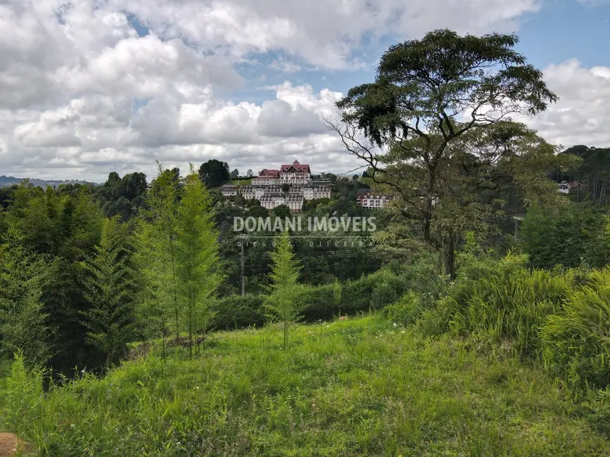 Foto 1 de Terreno / Lote à venda, 1170m2 em Campos Do Jordao - SP