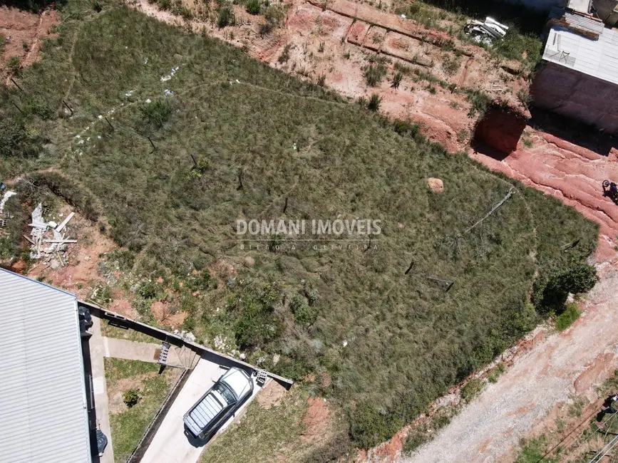 Terreno / Lote à venda, 210m2 em Campos Do Jordao - SP - imagem 2 Foto 2 de Terreno / Lote à venda, 210m2 em Campos Do Jordao - SP