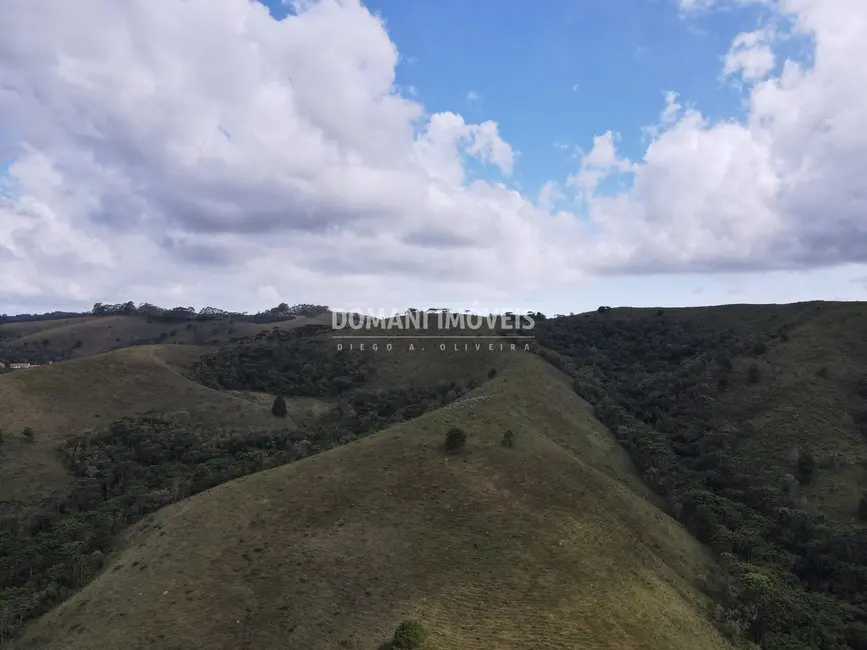 Foto 6 de Terreno / Lote à venda, 117000m2 em Campos Do Jordao - SP