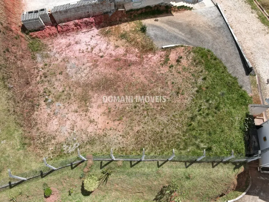 Foto 6 de Terreno / Lote à venda, 475m2 em Campos Do Jordao - SP