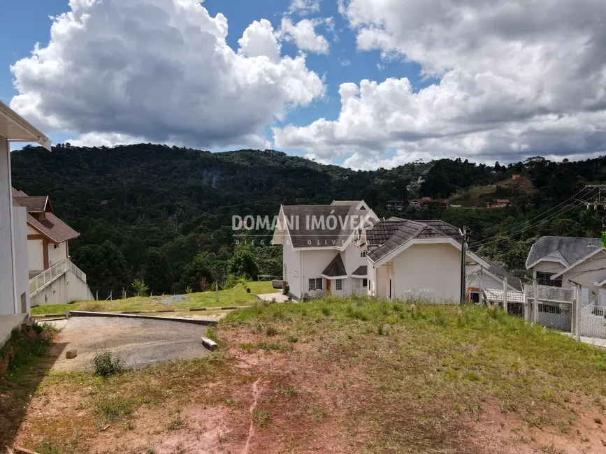 Foto 7 de Terreno / Lote à venda, 475m2 em Campos Do Jordao - SP