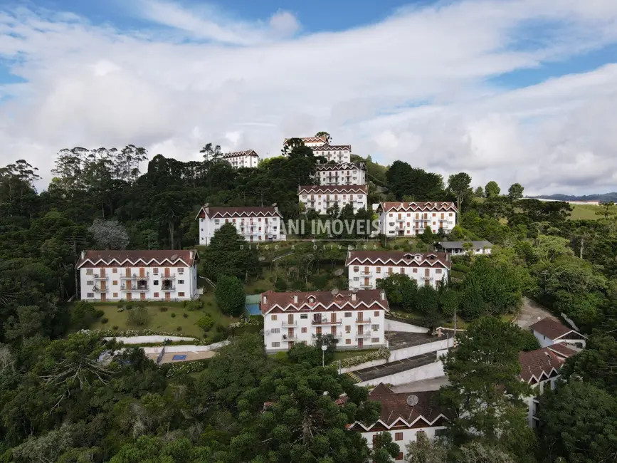 Foto 2 de Apartamento com 3 quartos à venda, 124m2 em Campos Do Jordao - SP