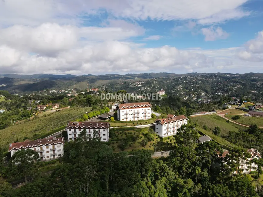 Foto 6 de Apartamento com 3 quartos à venda, 124m2 em Campos Do Jordao - SP