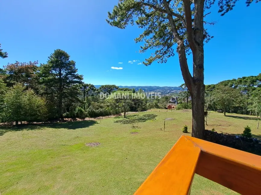 Foto 9 de Casa de Condomínio com 5 quartos à venda, 305m2 em Campos Do Jordao - SP