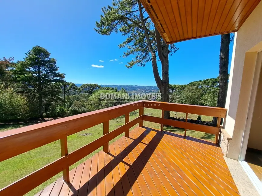Foto 8 de Casa de Condomínio com 5 quartos à venda, 305m2 em Campos Do Jordao - SP