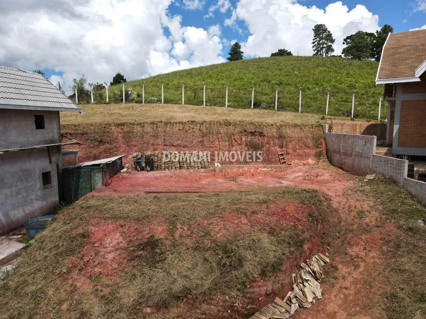 Terreno / Lote à venda, 460m2 em Campos Do Jordao - SP - imagem 4 Foto 4 de Terreno / Lote à venda, 460m2 em Campos Do Jordao - SP
