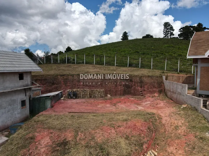 Terreno / Lote à venda, 460m2 em Campos Do Jordao - SP - imagem 8 Foto 8 de Terreno / Lote à venda, 460m2 em Campos Do Jordao - SP