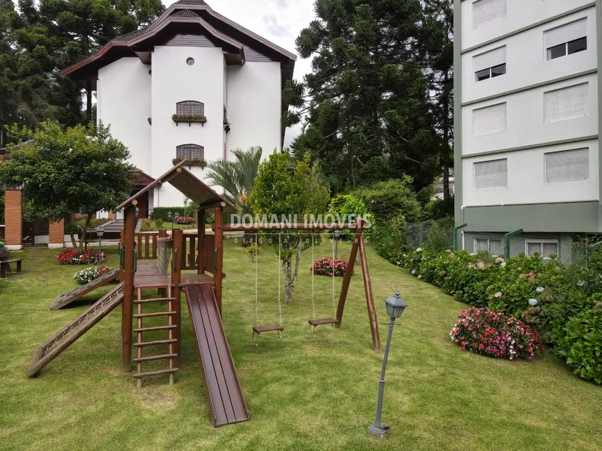 Apartamento com 4 quartos à venda, 178m2 em Campos Do Jordao - SP - imagem 6 Foto 6 de Apartamento com 4 quartos à venda, 178m2 em Campos Do Jordao - SP