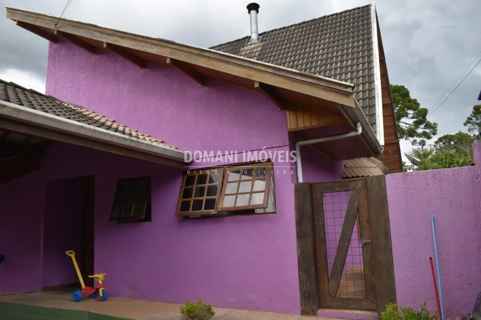 Pousada com 9 quartos à venda, 452m2 em Campos Do Jordao - SP - imagem 3 Foto 3 de Pousada com 9 quartos à venda, 452m2 em Campos Do Jordao - SP