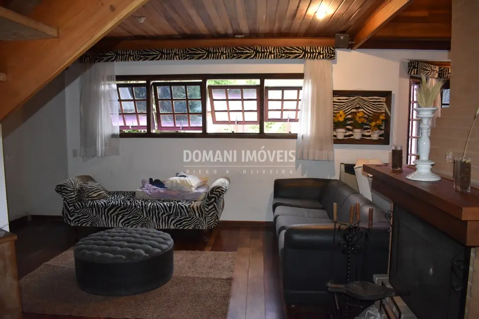 Pousada com 9 quartos à venda, 452m2 em Campos Do Jordao - SP - imagem 8 Foto 8 de Pousada com 9 quartos à venda, 452m2 em Campos Do Jordao - SP