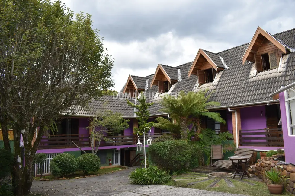 Pousada com 9 quartos à venda, 452m2 em Campos Do Jordao - SP - imagem 5 Foto 5 de Pousada com 9 quartos à venda, 452m2 em Campos Do Jordao - SP