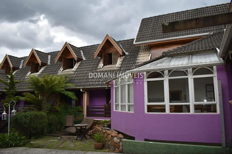 Pousada com 9 quartos à venda, 452m2 em Campos Do Jordao - SP - imagem 4 Foto 4 de Pousada com 9 quartos à venda, 452m2 em Campos Do Jordao - SP