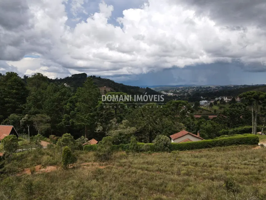 Foto 4 de Terreno / Lote à venda, 1680m2 em Campos Do Jordao - SP