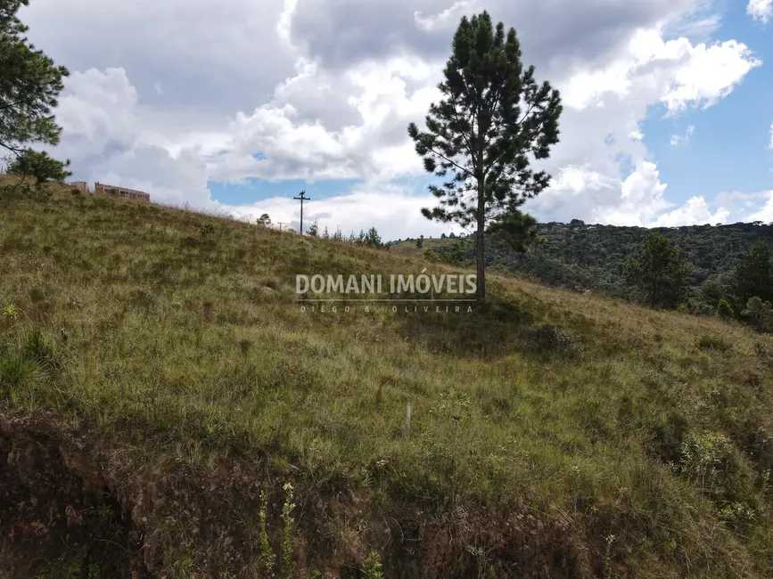 Foto 5 de Terreno / Lote à venda, 1680m2 em Campos Do Jordao - SP