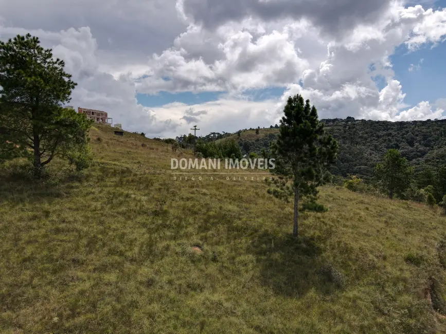 Foto 2 de Terreno / Lote à venda, 1680m2 em Campos Do Jordao - SP