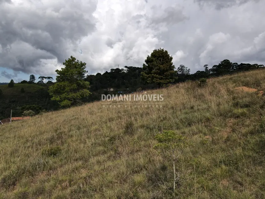 Foto 8 de Terreno / Lote à venda, 1680m2 em Campos Do Jordao - SP