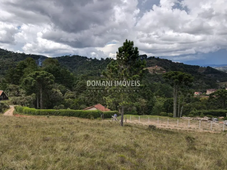 Foto 7 de Terreno / Lote à venda, 1680m2 em Campos Do Jordao - SP