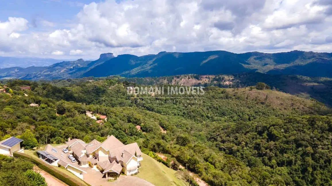 Pousada com 6 quartos à venda, 1640m2 em Campos Do Jordao - SP - imagem 3 Foto 3 de Pousada com 6 quartos à venda, 1640m2 em Campos Do Jordao - SP