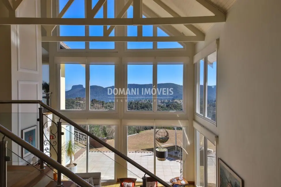 Pousada com 6 quartos à venda, 1640m2 em Campos Do Jordao - SP - imagem 8 Foto 8 de Pousada com 6 quartos à venda, 1640m2 em Campos Do Jordao - SP