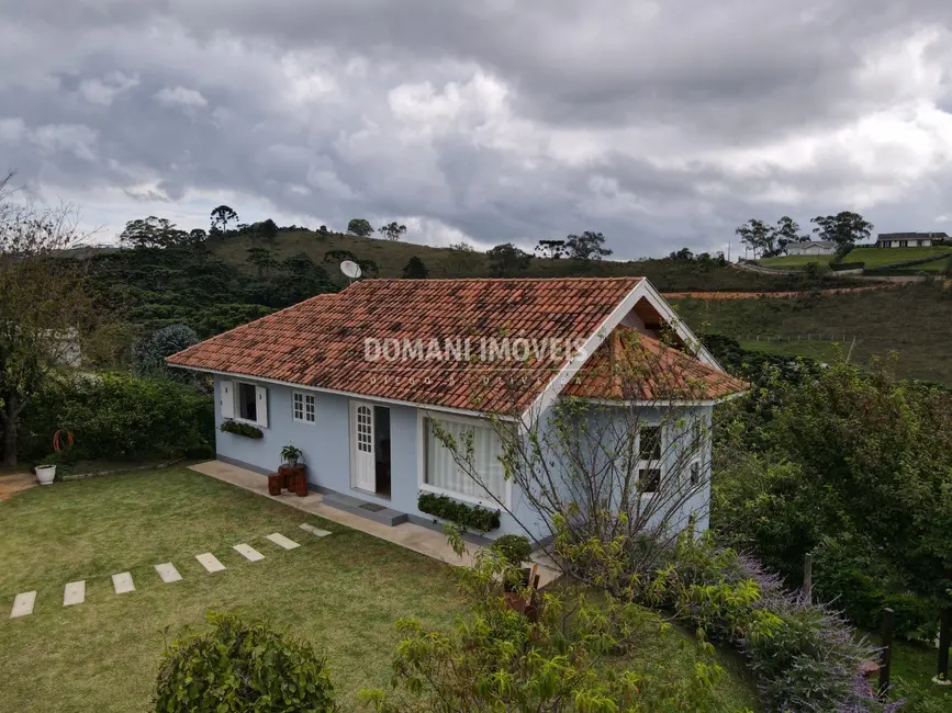 Foto 4 de Casa com 2 quartos à venda, 135m2 em Campos Do Jordao - SP