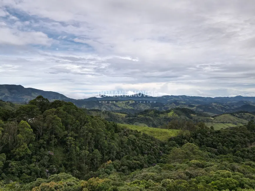 Foto 9 de Terreno / Lote à venda, 2520m2 em Campos Do Jordao - SP