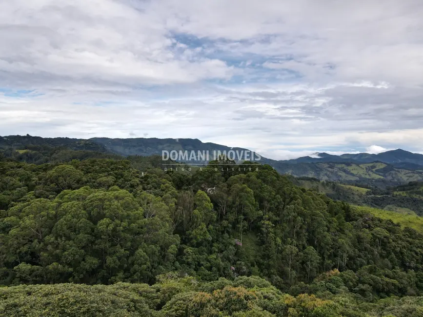 Foto 6 de Terreno / Lote à venda, 2520m2 em Campos Do Jordao - SP