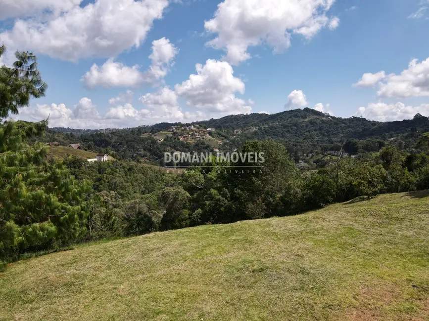 Foto 1 de Terreno / Lote à venda, 3400m2 em Campos Do Jordao - SP