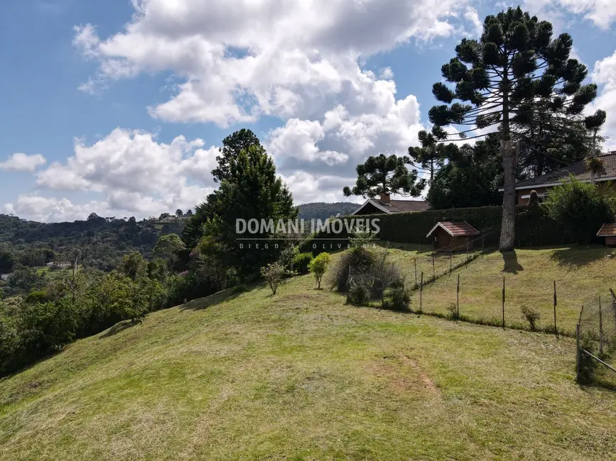 Foto 8 de Terreno / Lote à venda, 1750m2 em Campos Do Jordao - SP