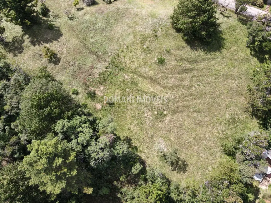 Foto 6 de Terreno / Lote à venda, 1750m2 em Campos Do Jordao - SP