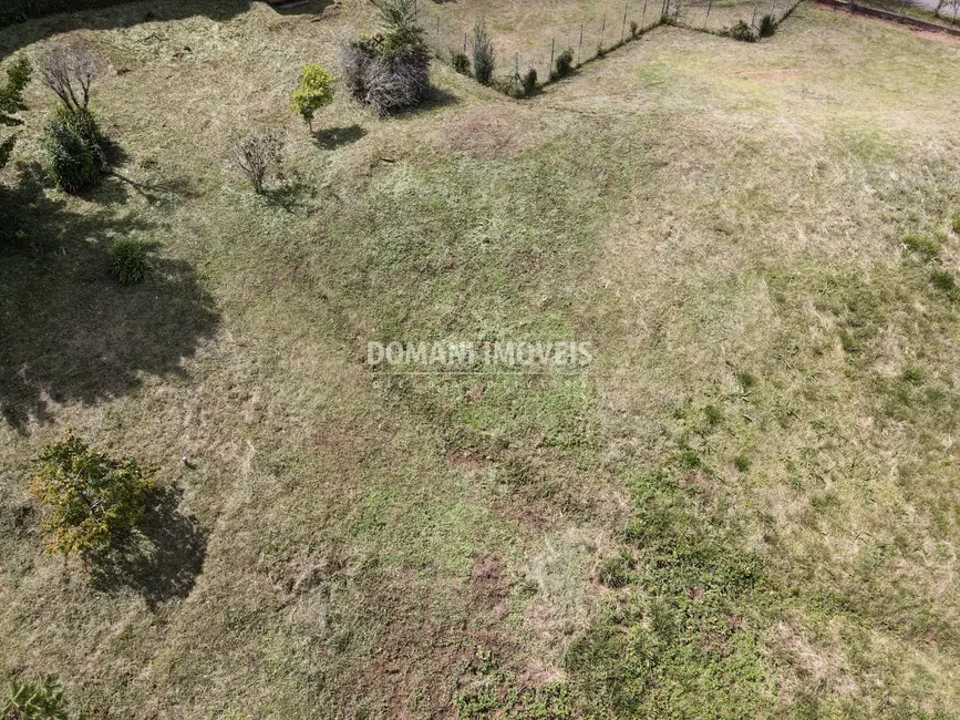 Foto 3 de Terreno / Lote à venda, 1750m2 em Campos Do Jordao - SP