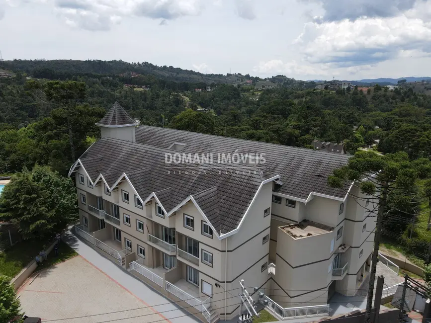 Foto 6 de Apartamento com 3 quartos à venda, 140m2 em Campos Do Jordao - SP