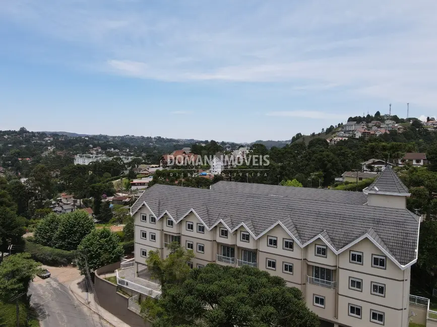Foto 3 de Apartamento com 3 quartos à venda, 140m2 em Campos Do Jordao - SP