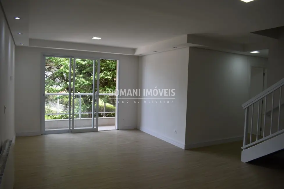 Foto 7 de Apartamento com 3 quartos à venda, 140m2 em Campos Do Jordao - SP