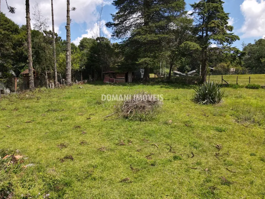 Foto 7 de Terreno / Lote à venda, 1330m2 em Campos Do Jordao - SP