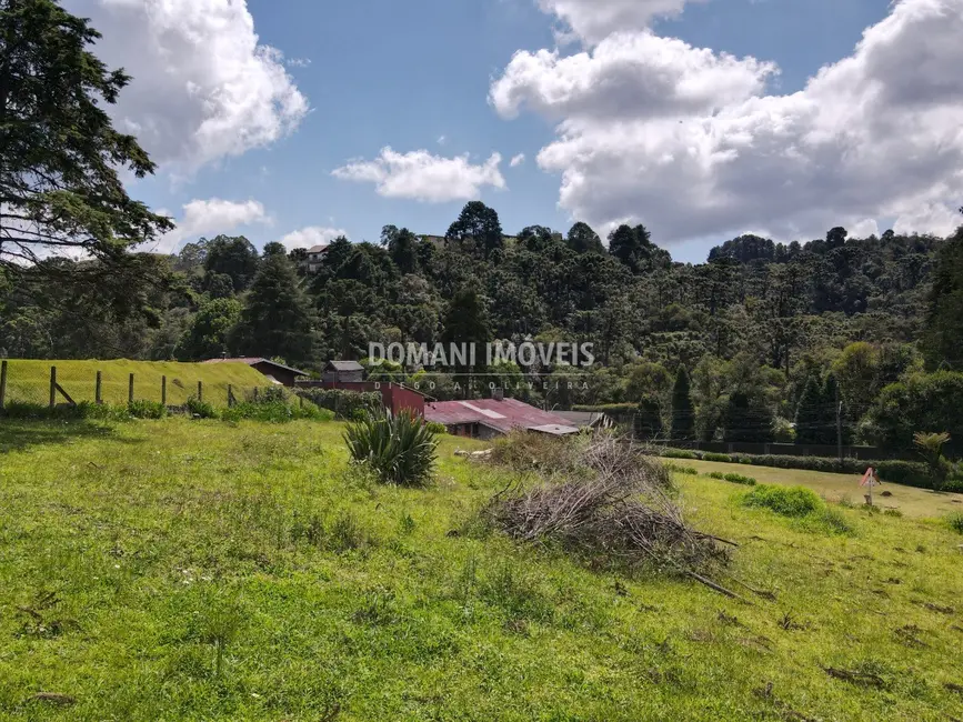 Foto 5 de Terreno / Lote à venda, 1330m2 em Campos Do Jordao - SP