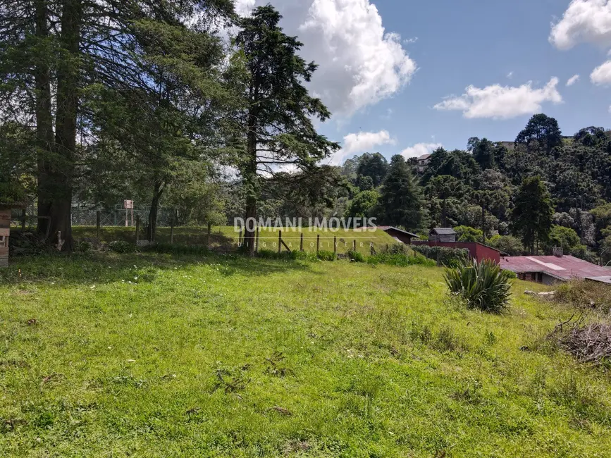 Foto 4 de Terreno / Lote à venda, 1330m2 em Campos Do Jordao - SP