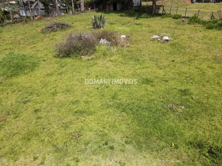 Foto 9 de Terreno / Lote à venda, 1330m2 em Campos Do Jordao - SP
