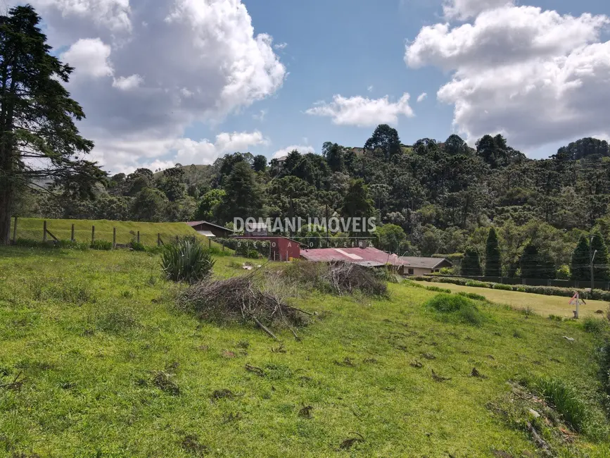 Foto 8 de Terreno / Lote à venda, 1330m2 em Campos Do Jordao - SP